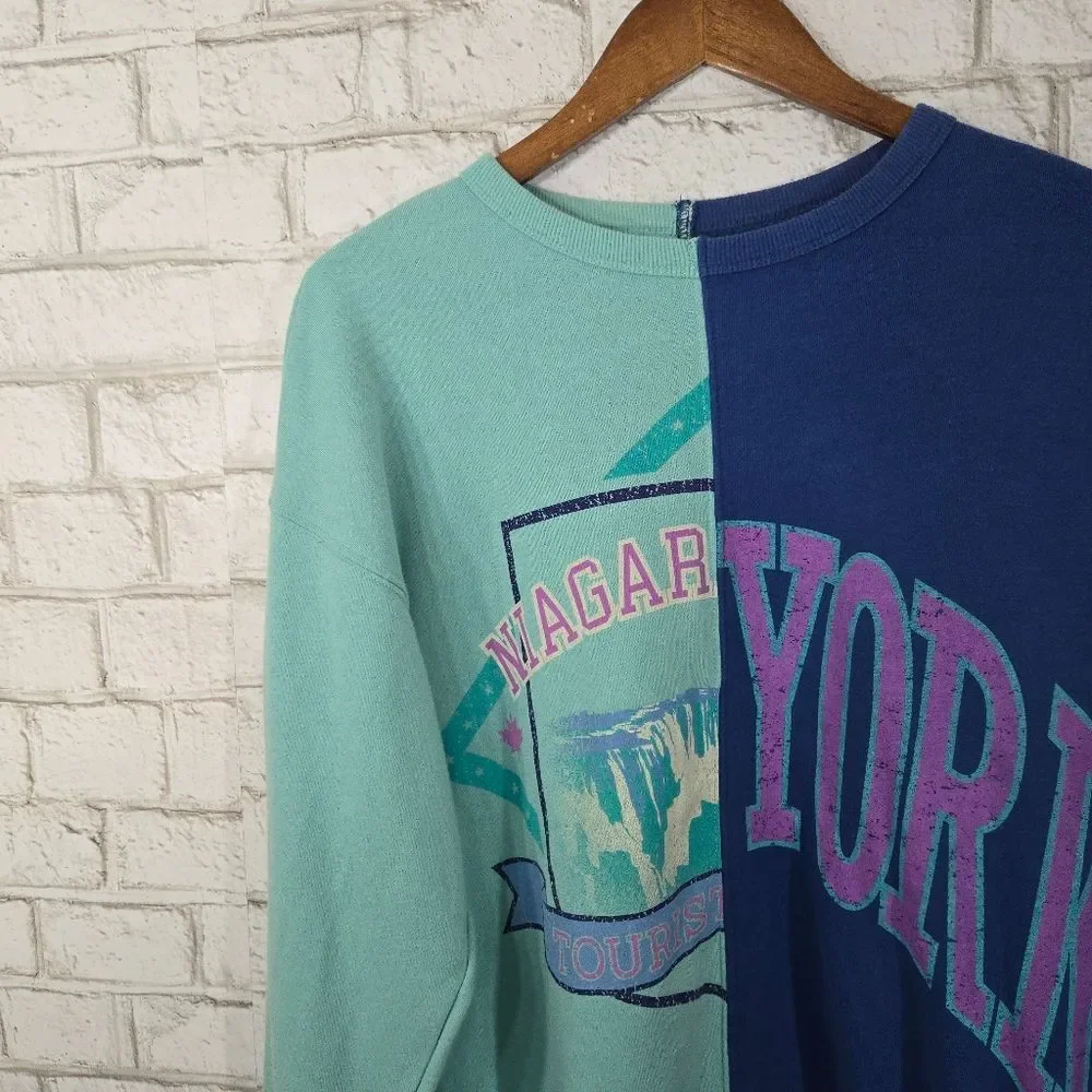 Wild Fable crew sweatshirt - Picture 4 of 11